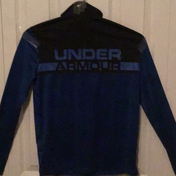 Under armour long sleeve tee shirt/vest - Picture 2 of 3